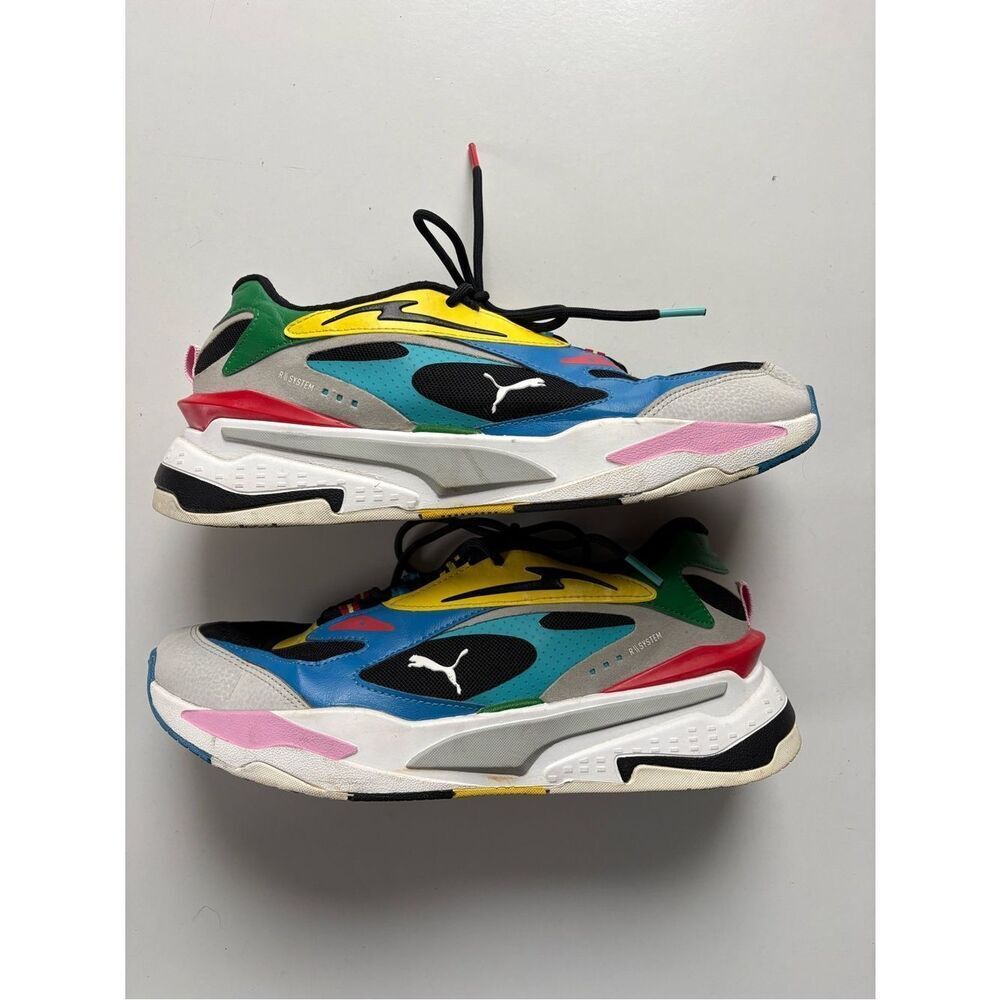 Puma RSFast Sneaker 9